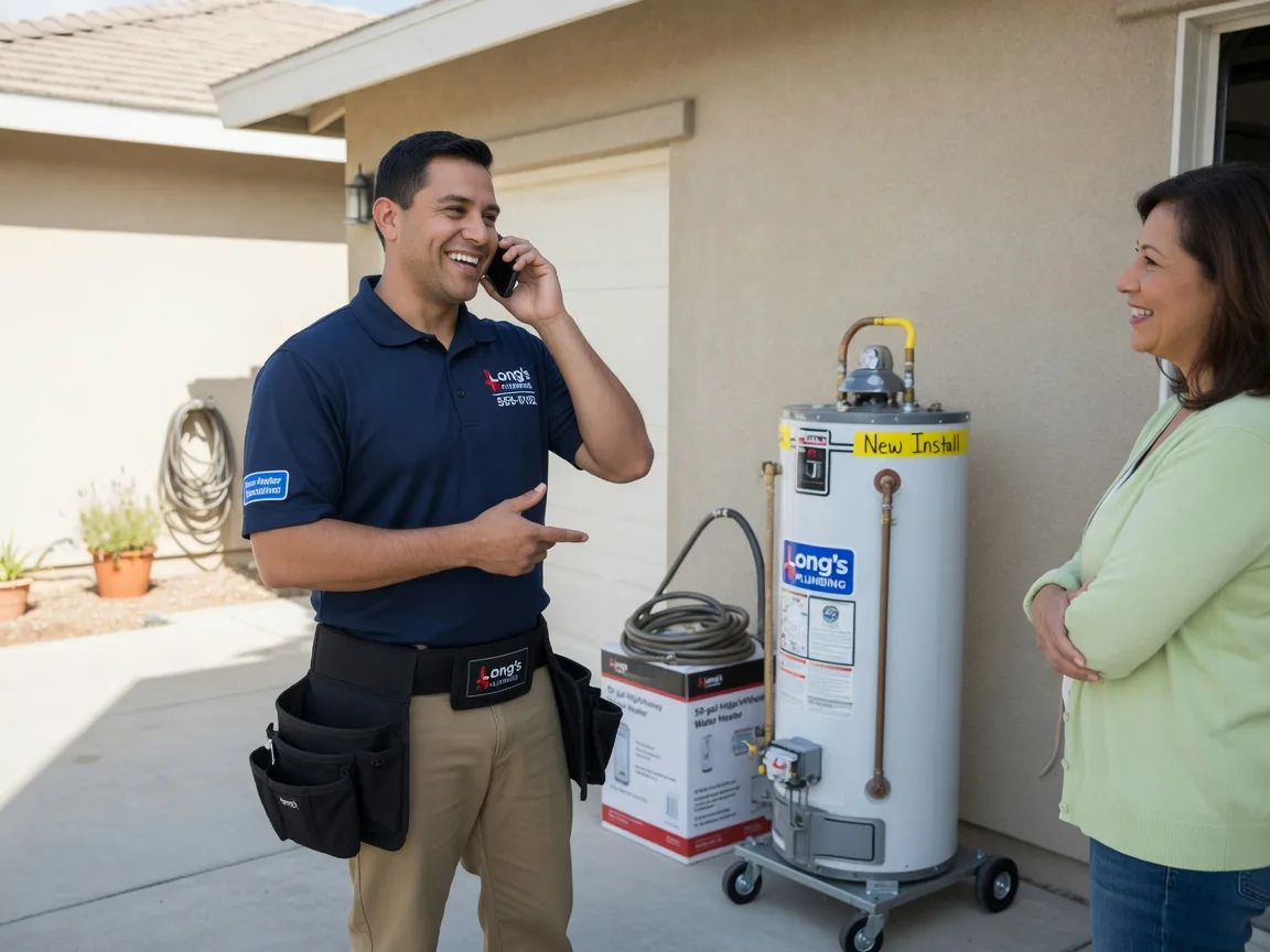 Leak Detection Ossian, IN FAQs